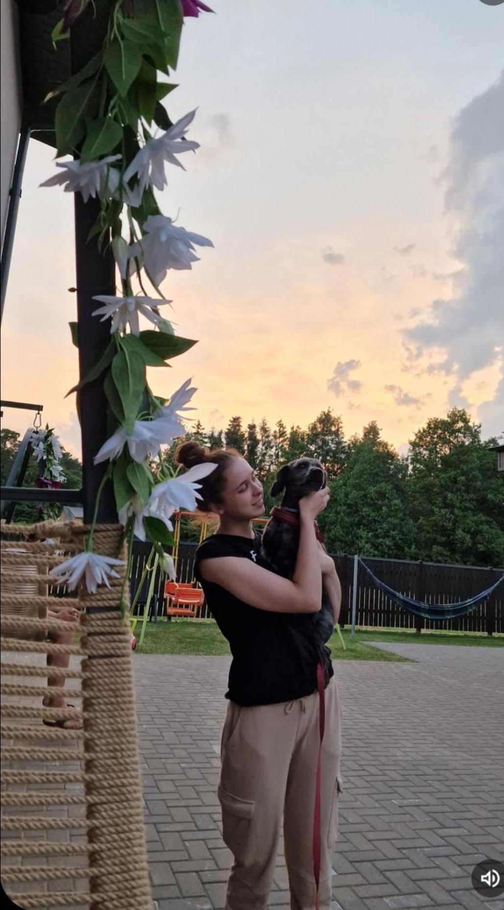 Palanga Inn Bagian luar foto