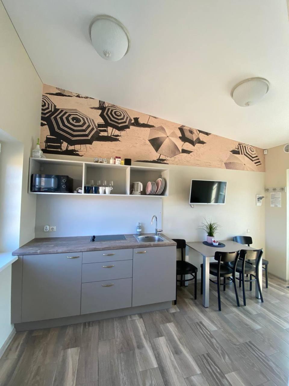 Palanga Inn Ruang foto
